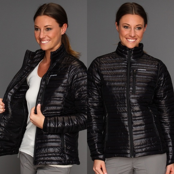 Patagonia Jackets & Blazers - Patagonia Ultralight Down Jacket